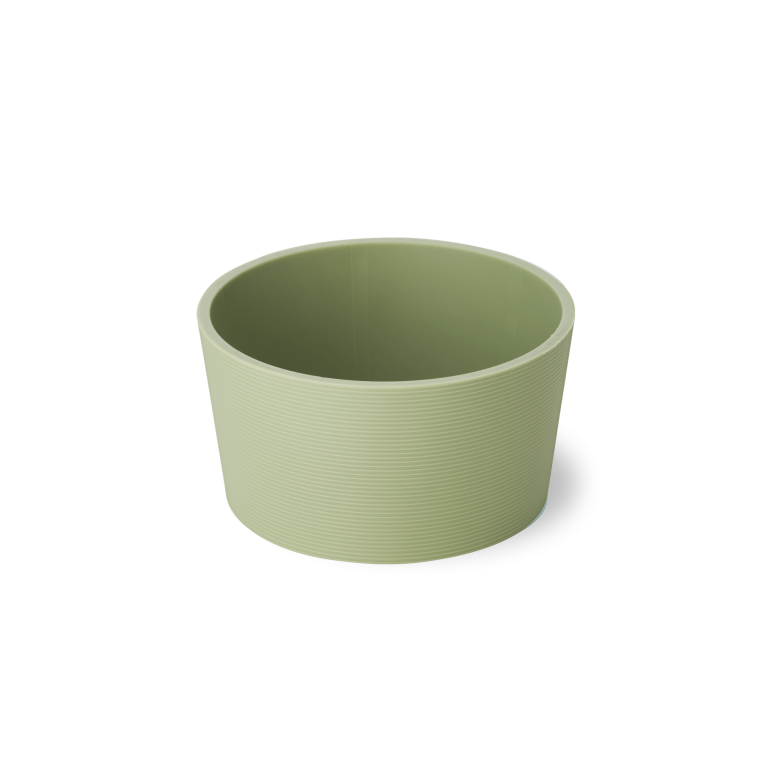 Banderole Coffee-To-Go Khaki 