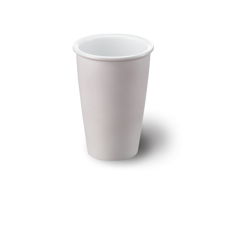 Replacement Cup Coffee-To-Go Pearl (0,35l) 