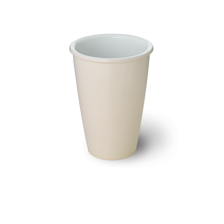 Ersatzbecher Coffee-To-Go Sand (0,35l) 