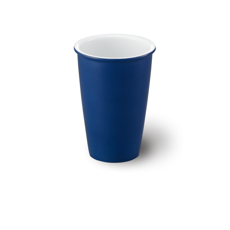Replacement Cup Coffee-To-Go Navy (0,35l) 
