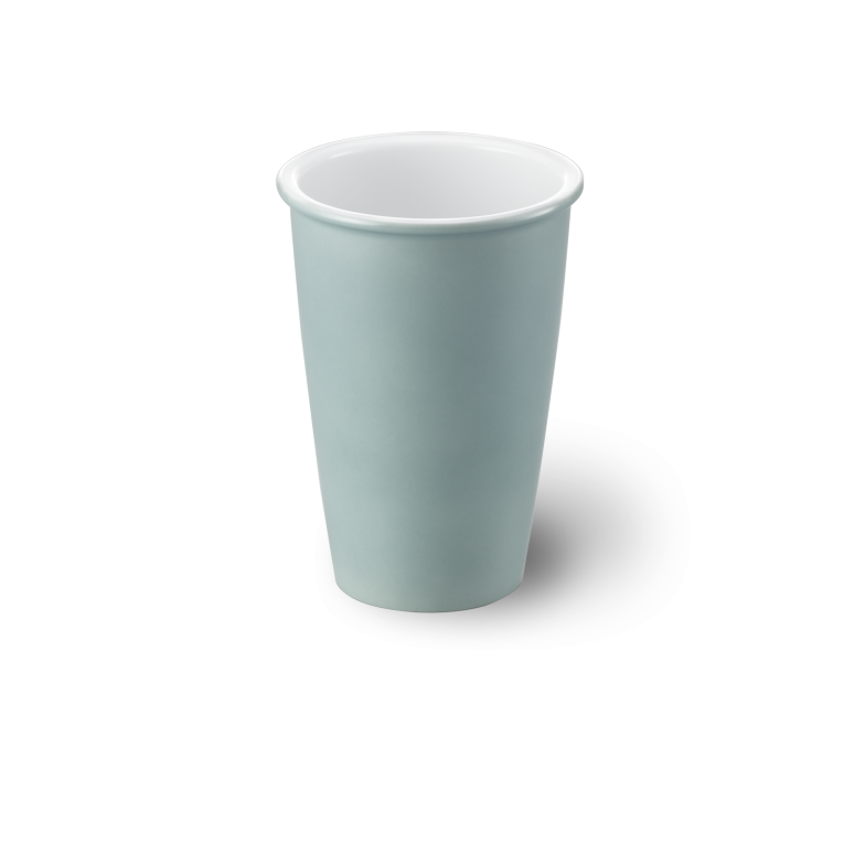 Replacement Cup Coffee-To-Go Sage (0,35l) 