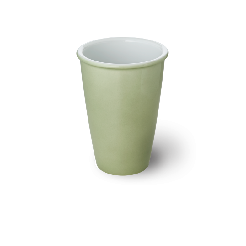Ersatzbecher Coffee-To-Go Khaki (0,35l) 