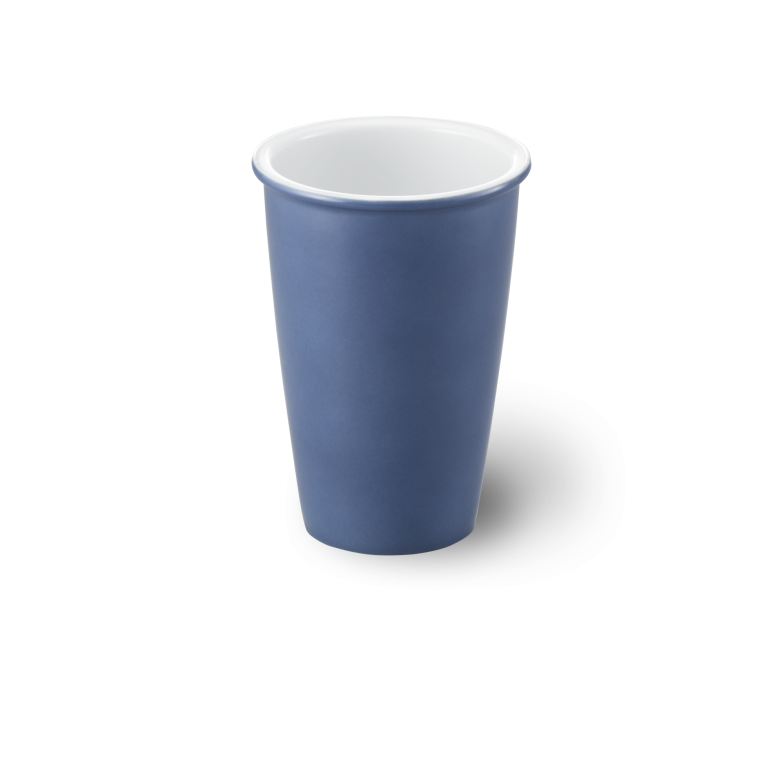 Replacement Cup Coffee-To-Go Indigo (0,35l) 