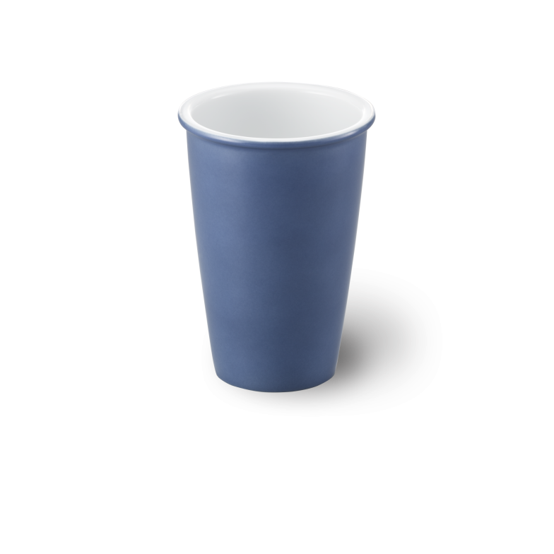 Ersatzbecher Coffee-To-Go Indigo (0,35l) 