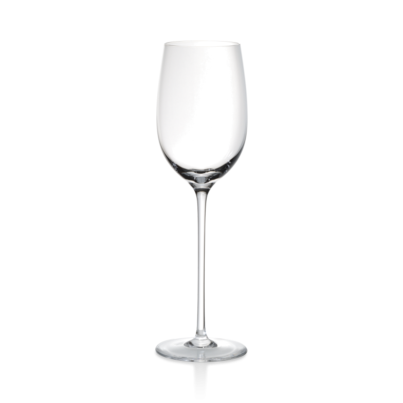 White wine glass 0,32 l clear 