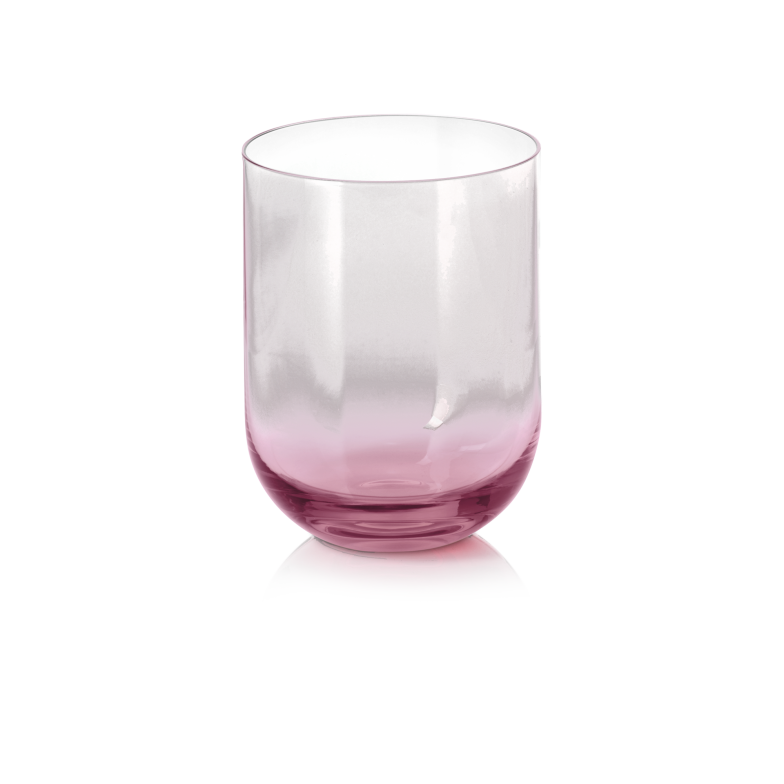 Glas 0,25 l Rosé 