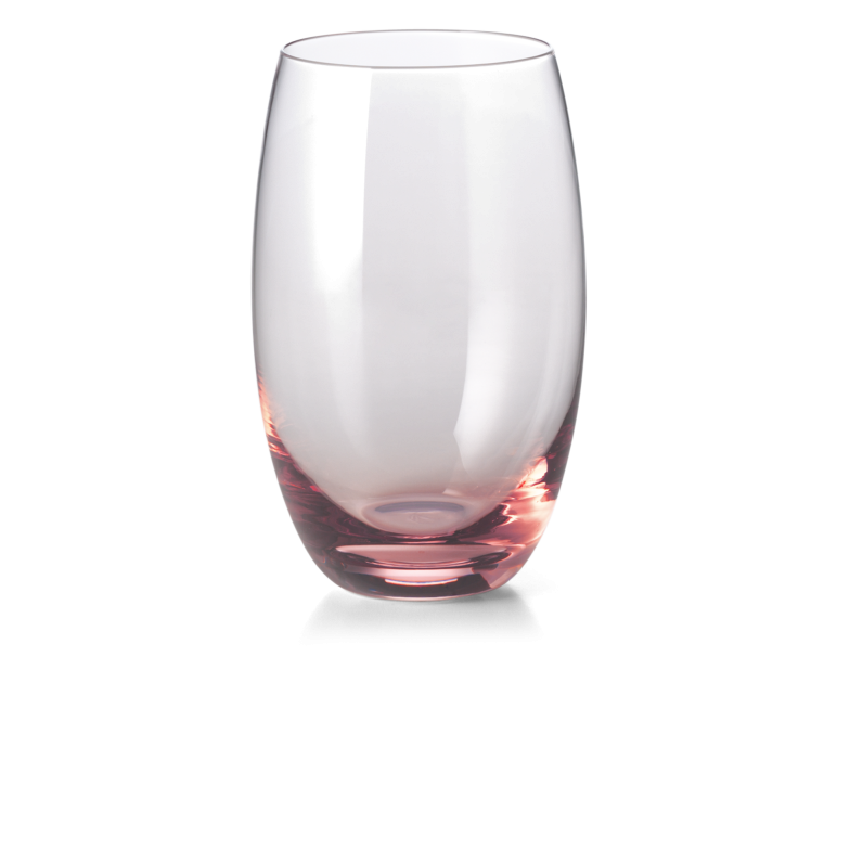 Glas 0,40 l Rosé 