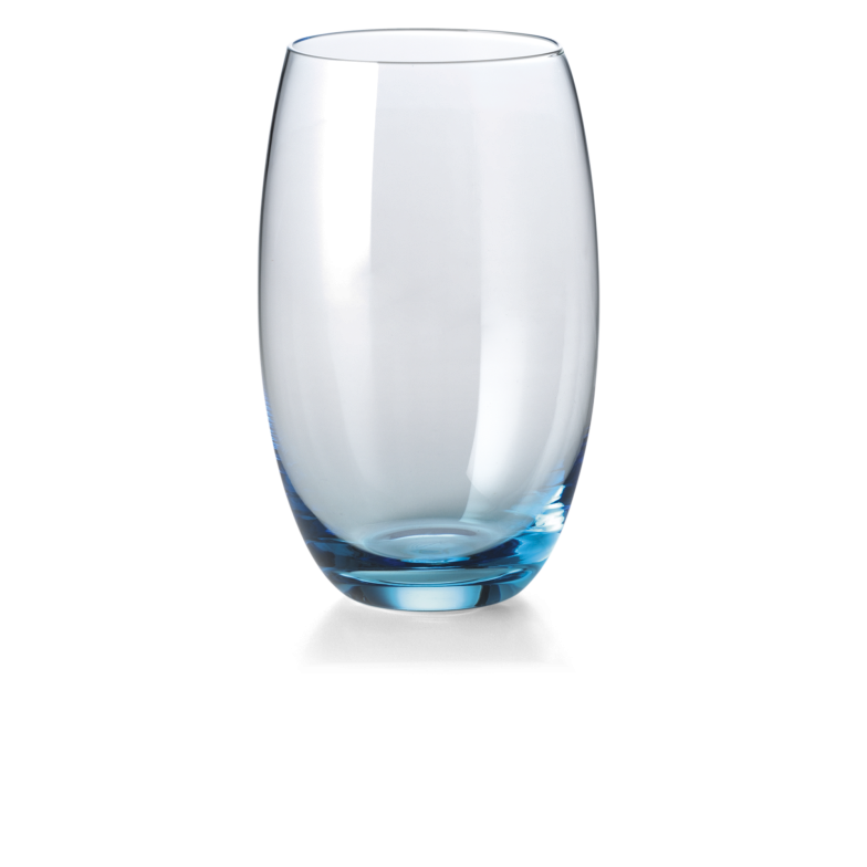 Glas 0,40 l Aqua 