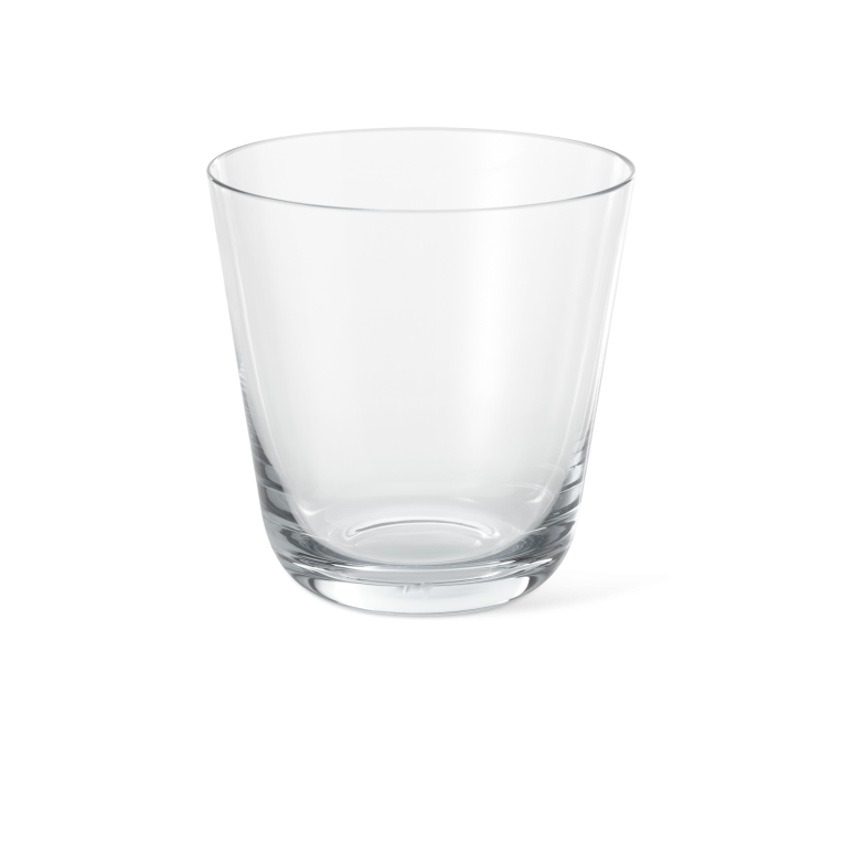 Glass White (0,25l) 