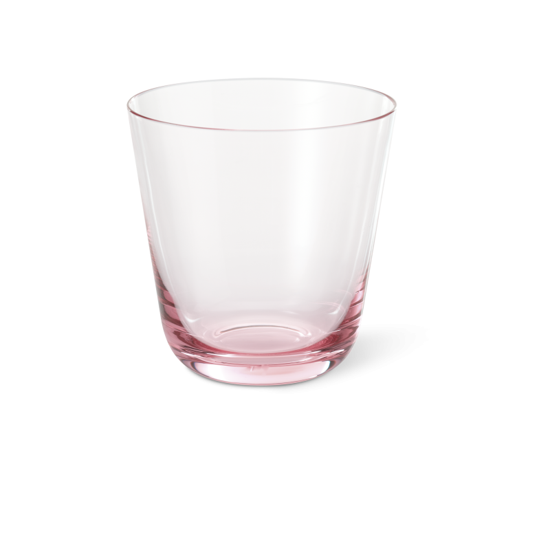 Glass Rose (0,25l) 
