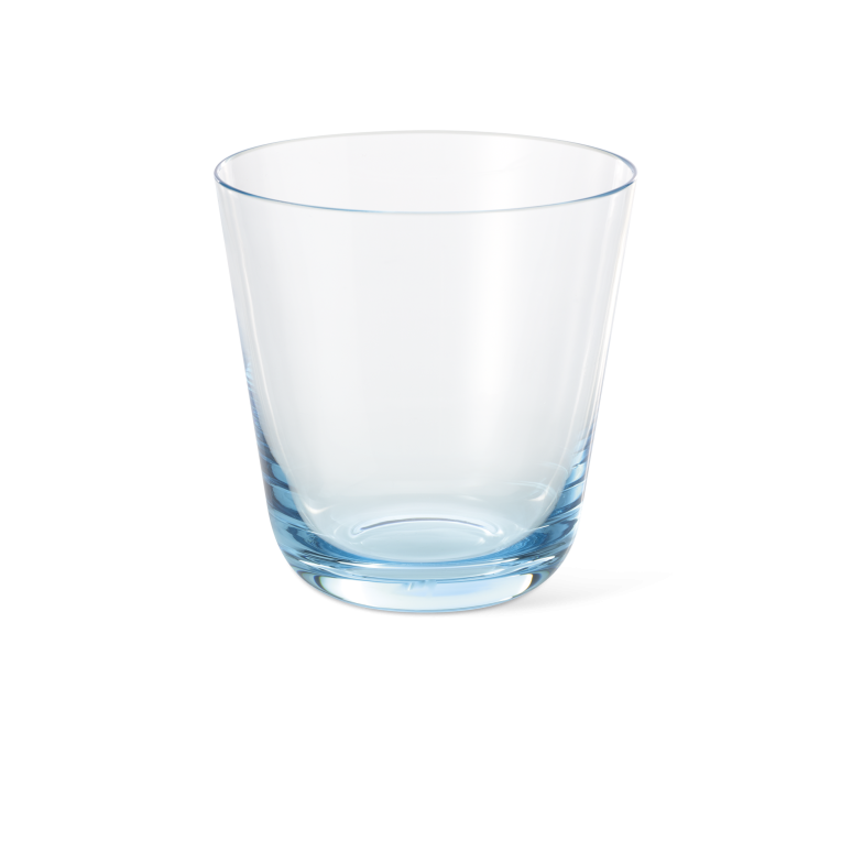Glas Aqua (0,25l) 