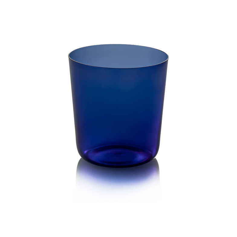 Glass Midnight Blue (0,35l) 