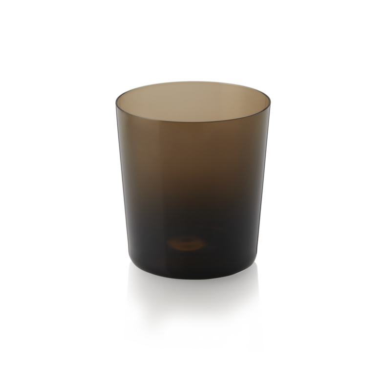 Glass Smoky brown (0,35l) 