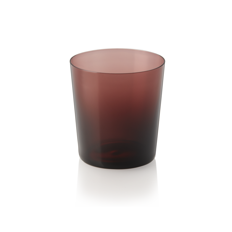 Glass Burgundy (0,35l) 