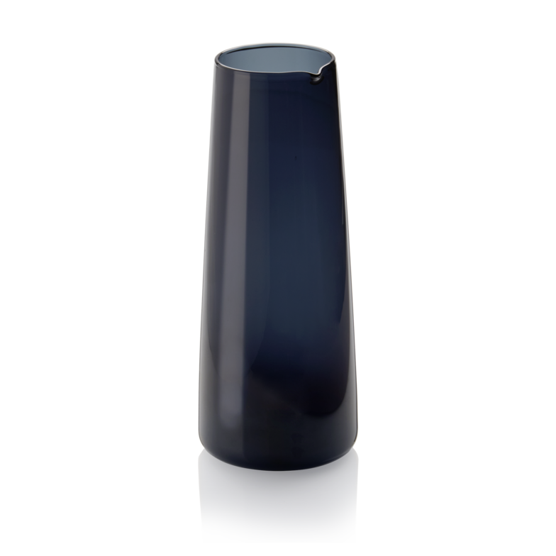 Karaffe Smoky Blue (1,2l) 