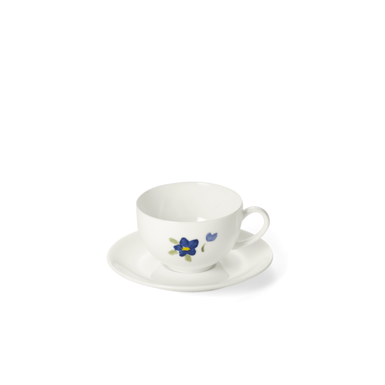 Set Espresso cup Blue (0,11l) 