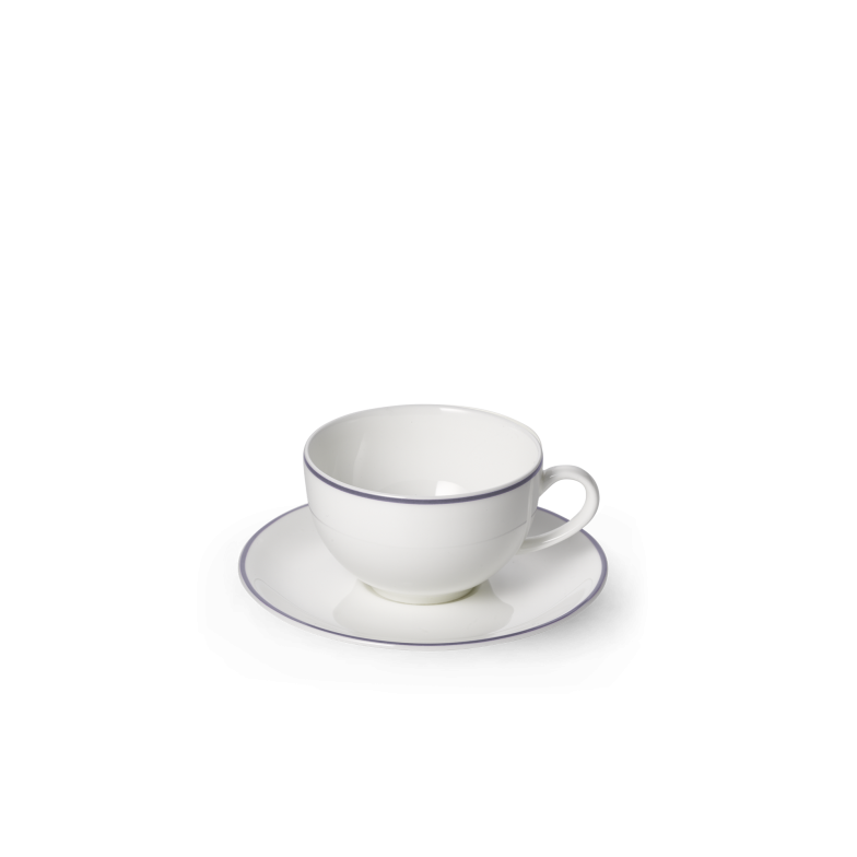 Set Espresso cup Grey (0,11l) 