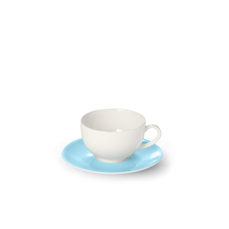 Set Espresso cup Light Blue (0,11l) 