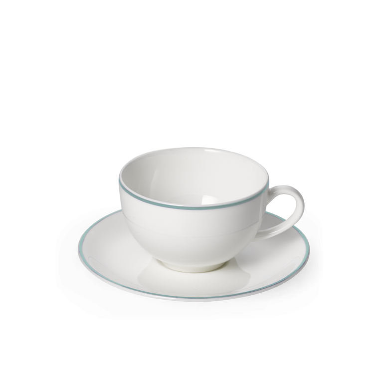 Set Coffee cup Mint (0,25l) 