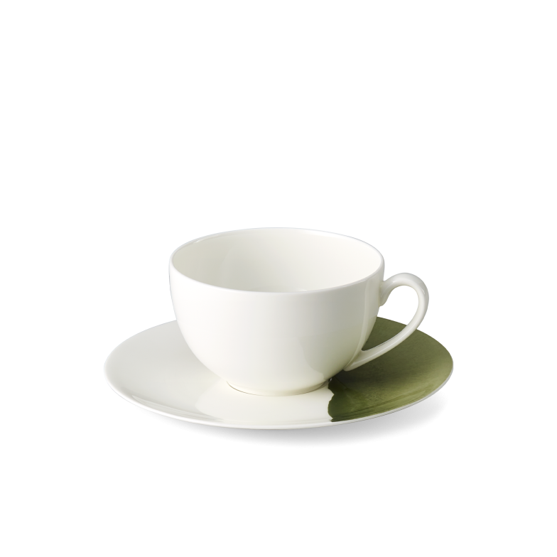 Set Coffee cup Khaki (0,25l) 