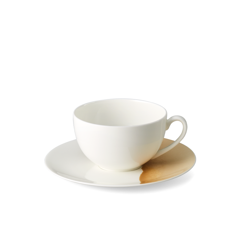 Set Kaffeetasse Beige (0,25l) 