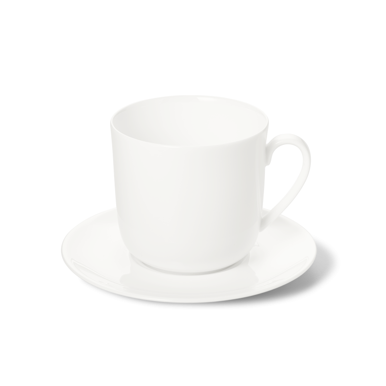 Set Mug White (0,32l) 