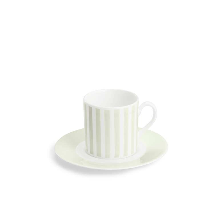 Set Espresso cup Khaki (0,1l) 