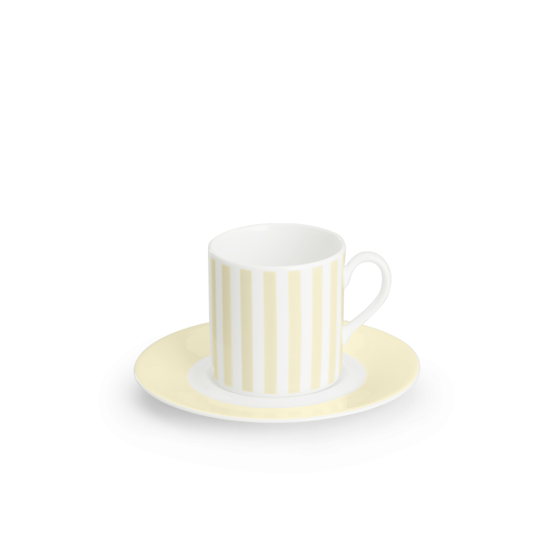 Set Espresso cup Wheat (0,1l) 