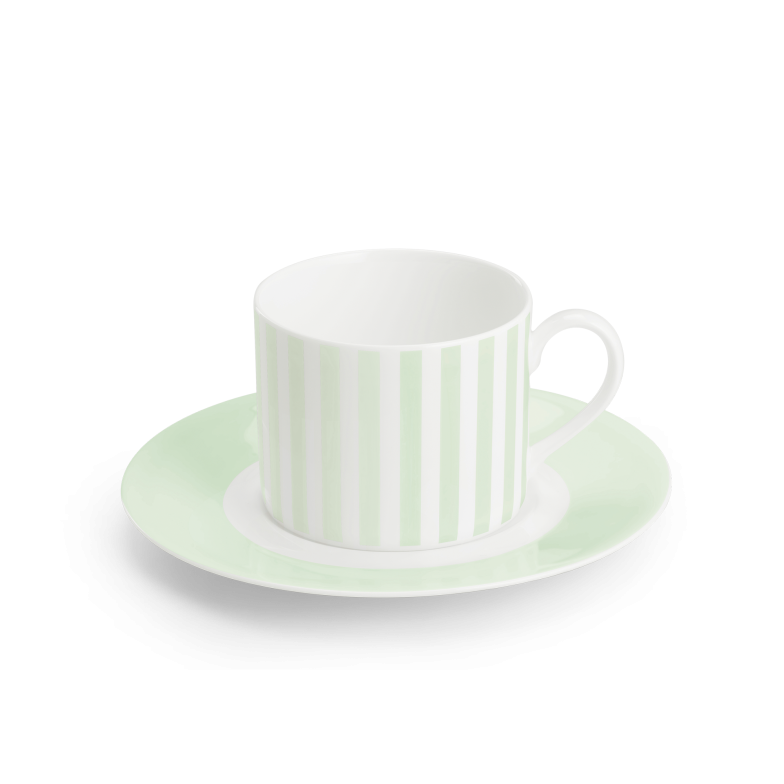 Set Coffee cup Mint (0,25l) 