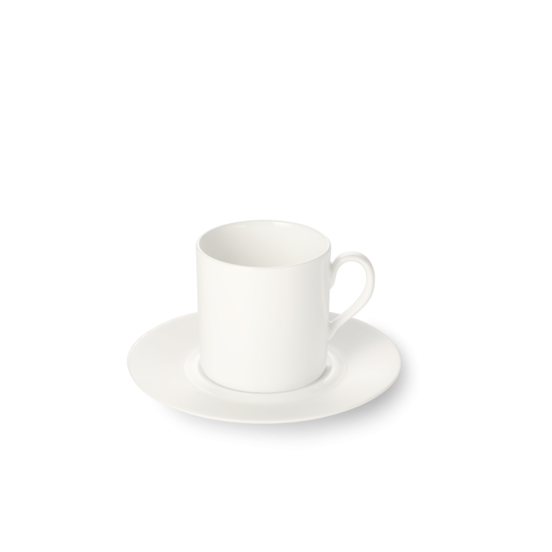 Set Espresso cup (0,1l) 