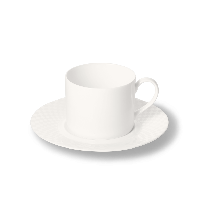 Set Kaffeetasse (0,25l) 