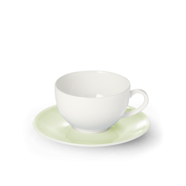 Set Coffee cup Khaki (0,25l) 
