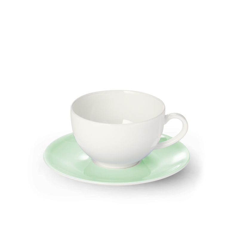 Set Kaffeetasse Mint (0,25l) 