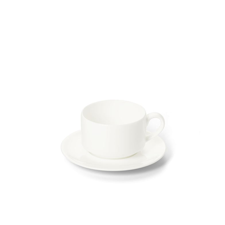 Set Espresso cup White (0,11l) 