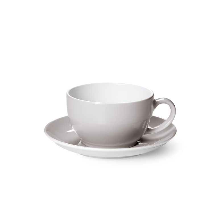Set Coffee cup Pearl (0,25l) 
