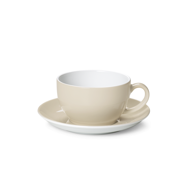 Set Coffee cup Wheat (0,25l) 