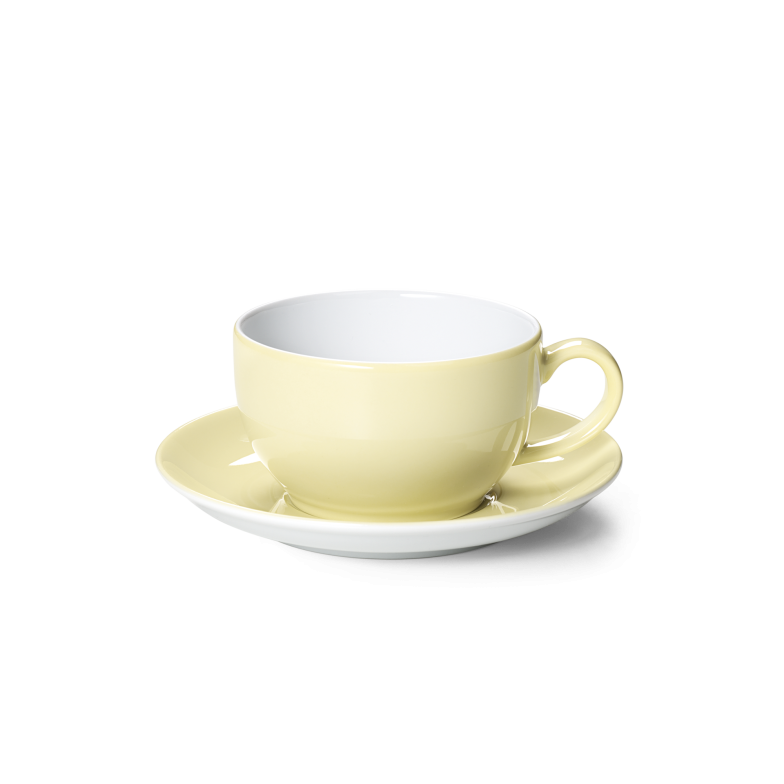 Set Kaffeetasse Vanille (0,25l) 