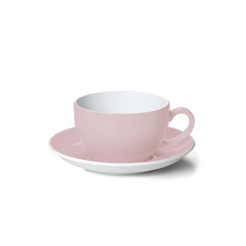 Set Coffee cup Powder Pink (0,25l) 