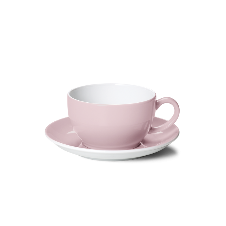 Set Coffee cup Pale Pink (0,25l) 