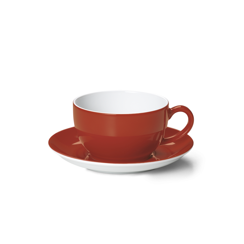 Set Coffee cup Paprika (0,25l) 