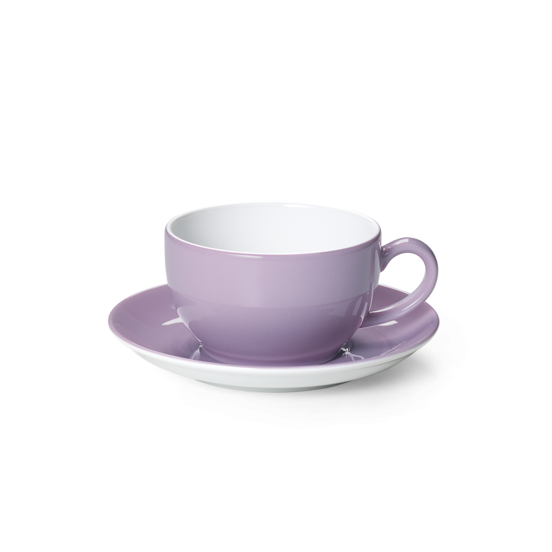Set Coffee cup Lilac (0,25l) 