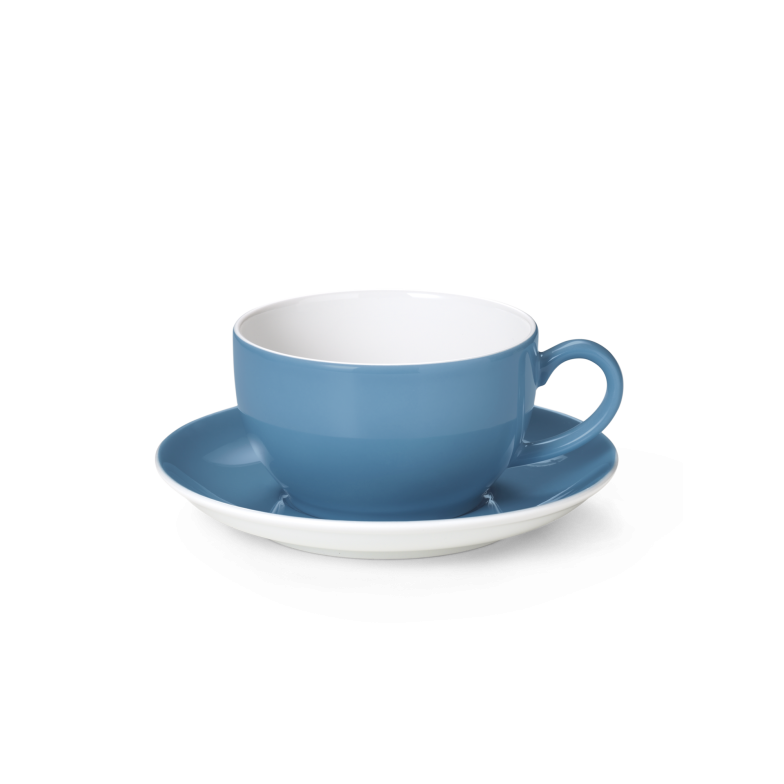 Set Coffee cup Vintage Blue (0,25l) 