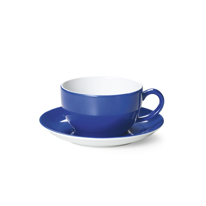 Set Coffee cup Cornflower (0,25l) 