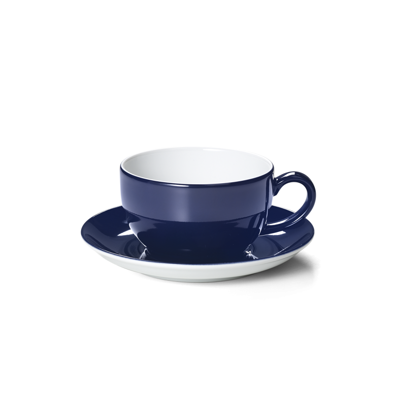 Set Coffee cup Navy (0,25l) 