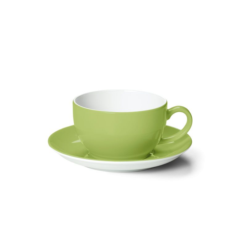 Set Coffee cup Spring Green (0,25l) 