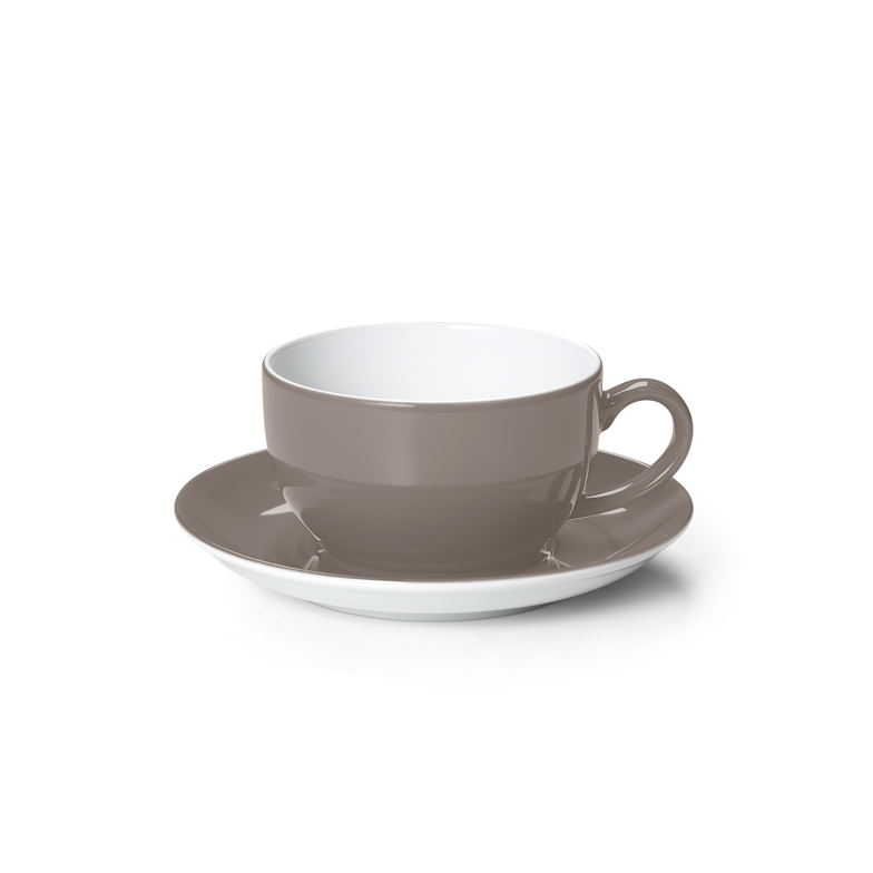 Set Kaffeetasse Kiesel (0,25l) 