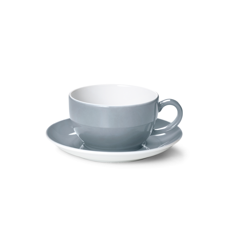 Set Kaffeetasse Grau (0,25l) 