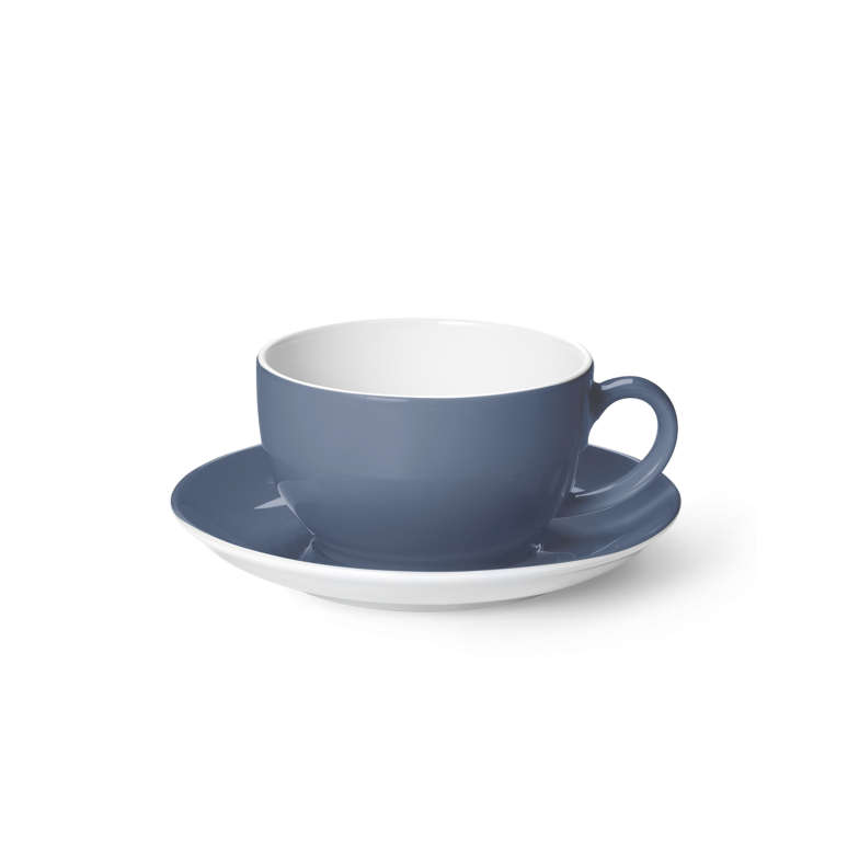 Set Coffee cup Indigo (0,25l) 