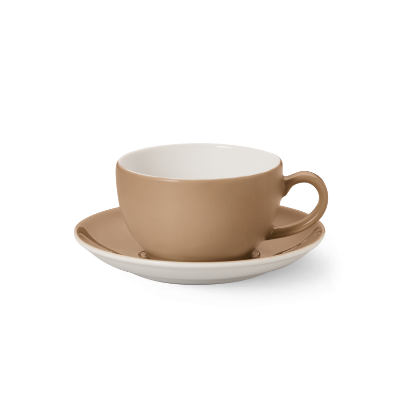 Set Kaffeetasse Clay (0,25l) 