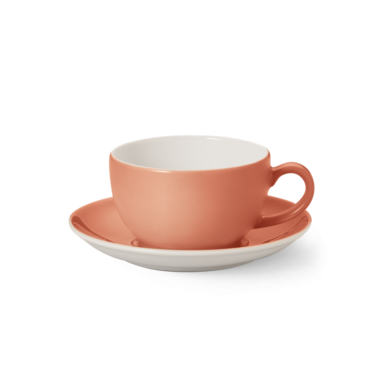Set Coffee cup Blush (0,25l) 
